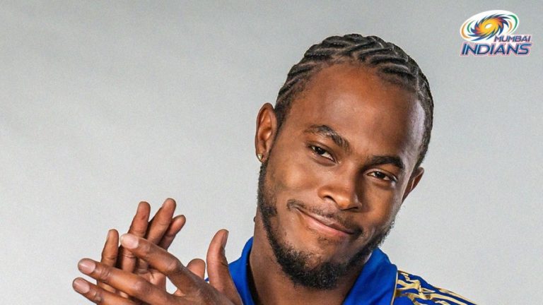 Jofra Archer’s Belgium Mystery Finally Solved, Mumbai Indians Coach Confirms Surgery