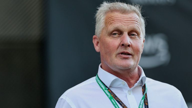 Former F1 Pundit Highlights the Delicate Balancing Act of Broadcasting Opinions