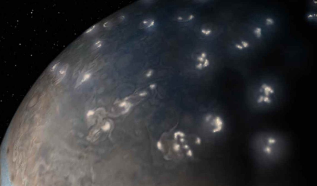 Juno NASA
