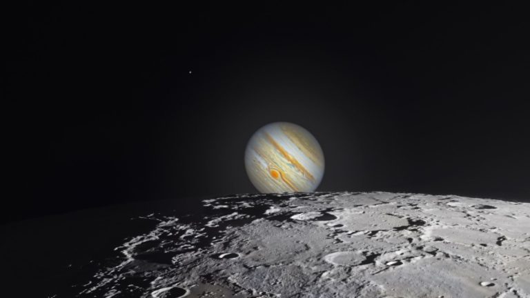 Jupiter’s Great Red Spot: Unravelling the Enigma of the Solar System’s Largest Storm
