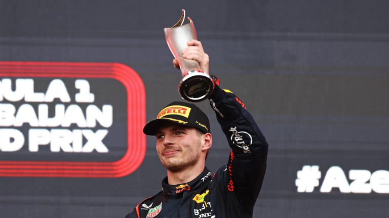 Former F1 Driver Encourages Max Verstappen to Take a Page from Hamilton’s Book