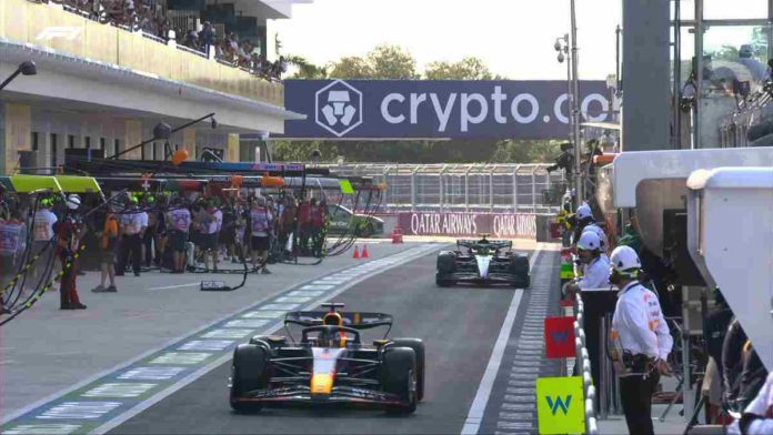 Miami Verstappen