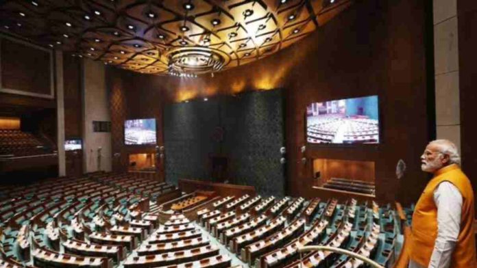Modi (8) Modi Parliament