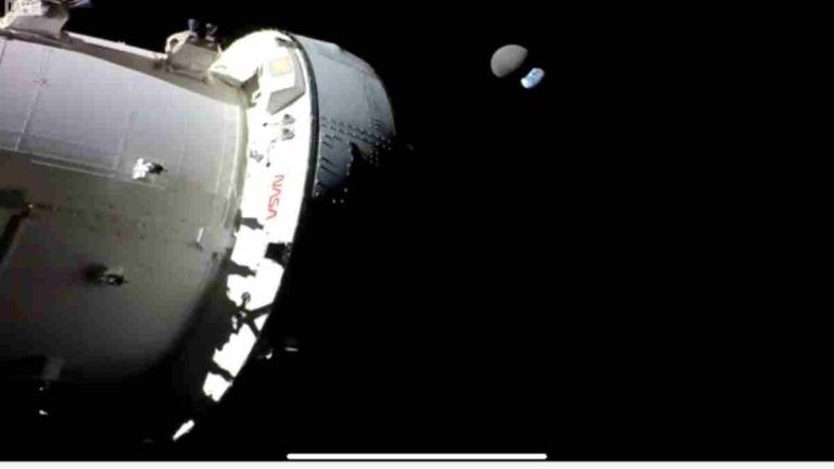 NASA’s LunaH-Map CubeSat Heading Towards Doom as Mission Nears End