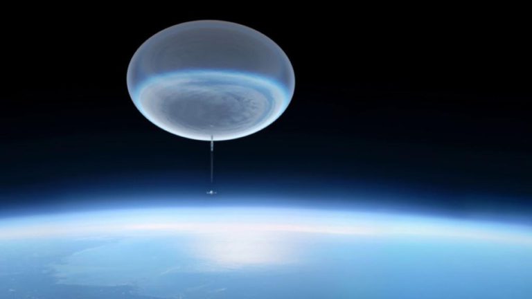 NASA’s Scientific Balloon Mission Cut Short Due to Irreparable Leak