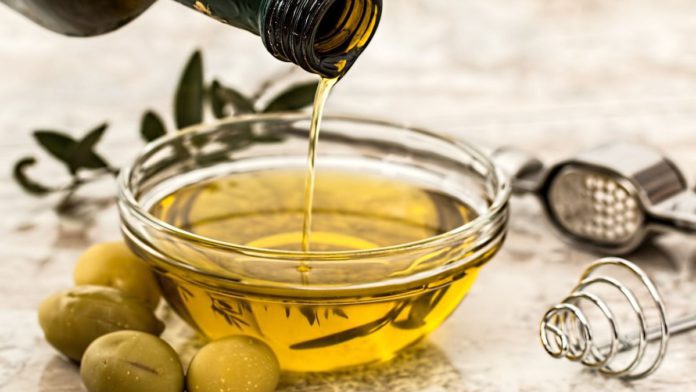 OLIVE OIL Olive Oil