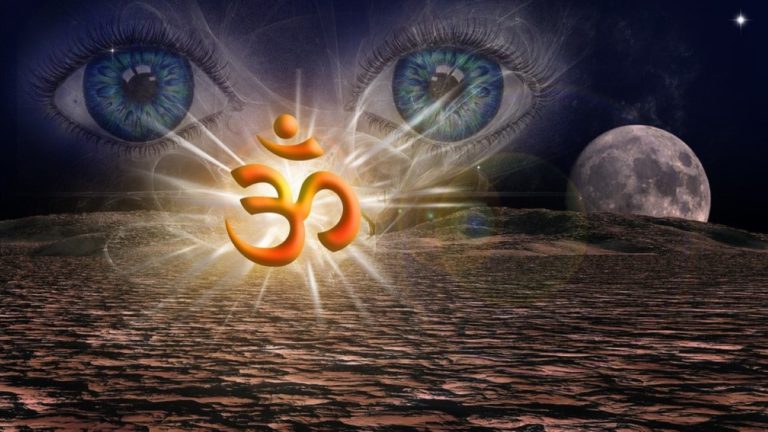 Exploring the Cosmic Connection: Universe’s Frequency Linked to Om Chanting