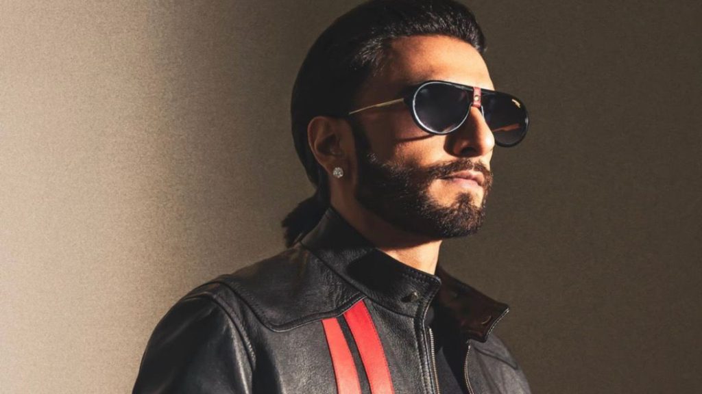 Ranv Ranveer Singh to Make Hollywood Debut, Signs Deal with WME: Reports ...