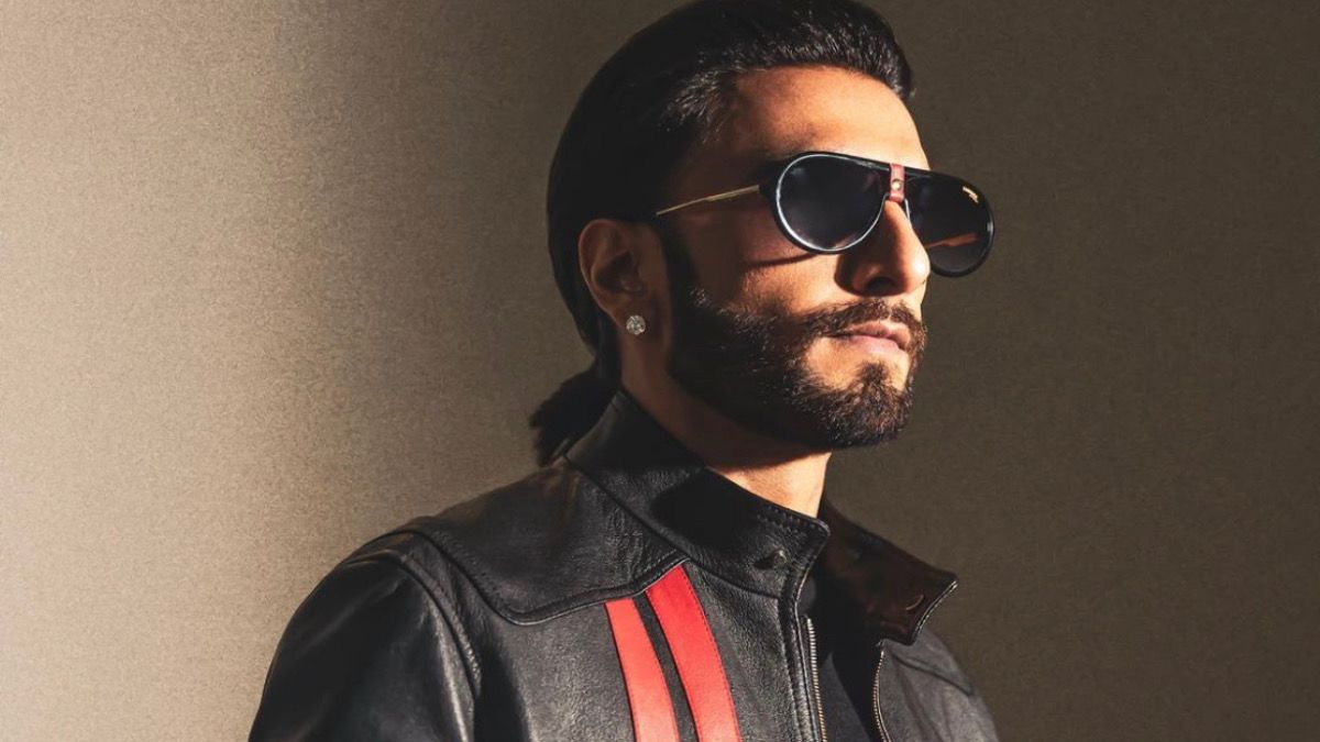 Ranveer Singh becomes the first Indian brand ambassador for
