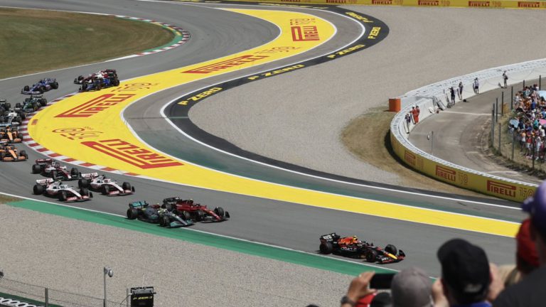 Red Bull’s Success Goes Beyond Suspension Trick, Says F1 Commentator Peter Windsor