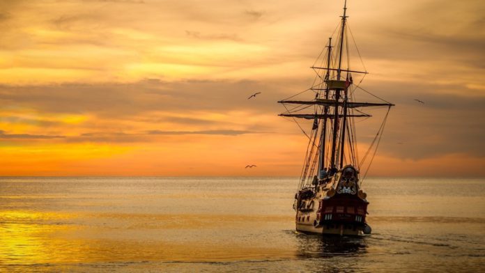 Ship of Theseus