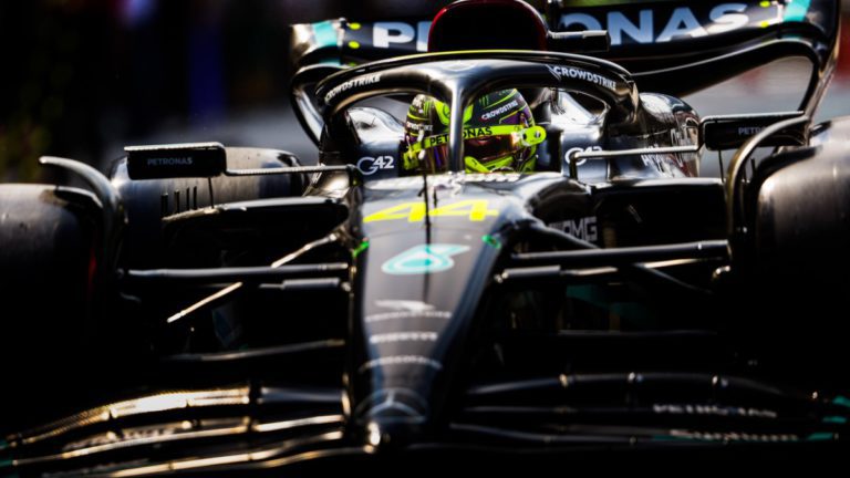 Toto Wolff Admits Mercedes Limited in Addressing Lewis Hamilton’s Seating Woes