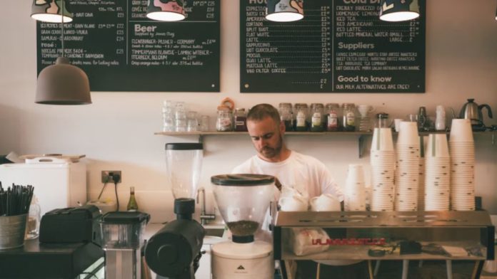 small businesses