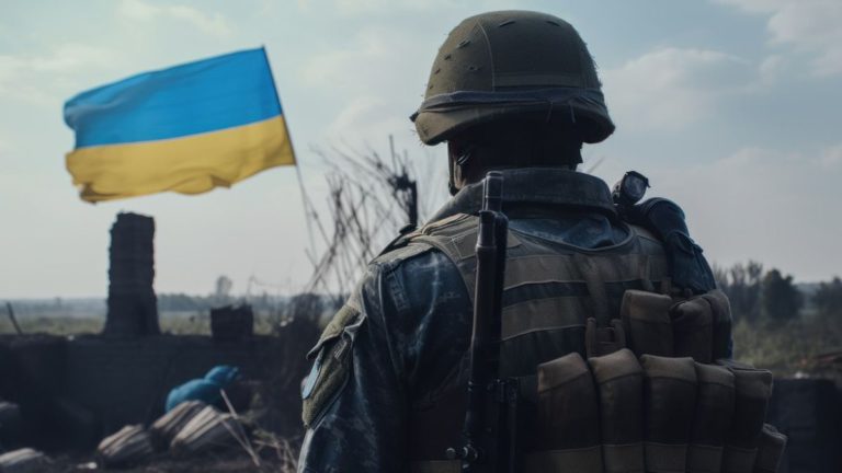 Ukraine War: Russia Claims to Stopped a Significant Ukrainian Attack