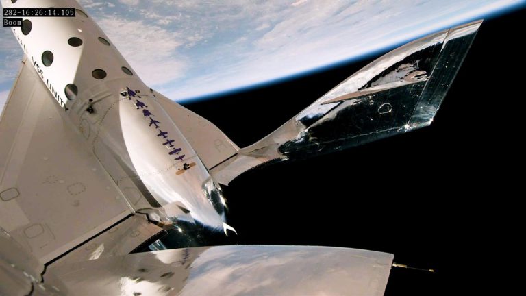 Virgin Galactic’s Successful Fifth Space Test Flight Signals Commercial Launch on the Horizon