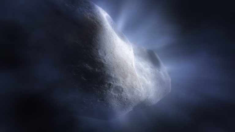 Mysterious Yarkovsky Effect: Revealing How the Solar Push Shapes Asteroids’ Destiny