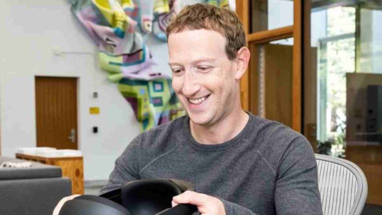Meta’s CEO Mark Zuckerberg Announces “Year of Efficiency” Amidst Massive Layoffs