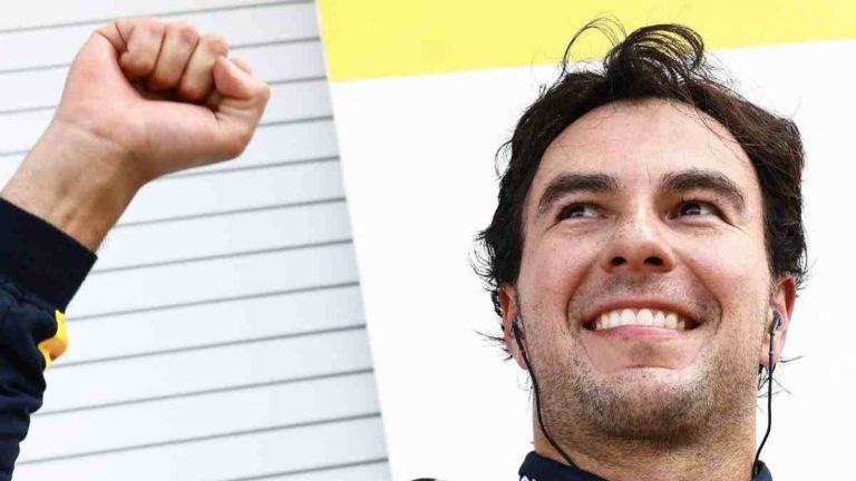 Sergio Perez’s Miserable Monaco Grand Prix: A Weekend of Misfortune and Mistakes