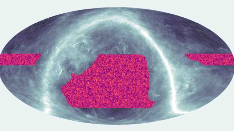 University of Toronto Research Unveils Link Between Dark Matter and the Universe’s Clumpiness