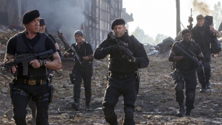 Explosive Trailer of “Expend4bles” Unleashed, Introducing New Cast Additions and Farewells