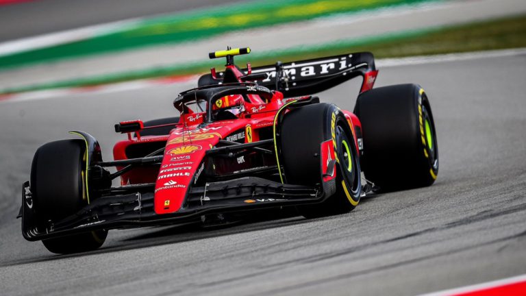 Ferrari’s 2023 Design Philosophy Under Scrutiny: How CEO’s Technical Demand Affected Performance