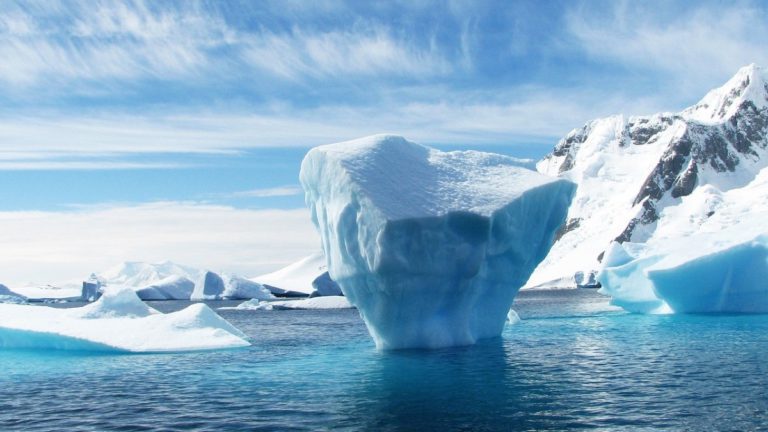 Unravelling the Freezing Paradox: Scientists Shed Light on a Mind-Boggling Phenomenon