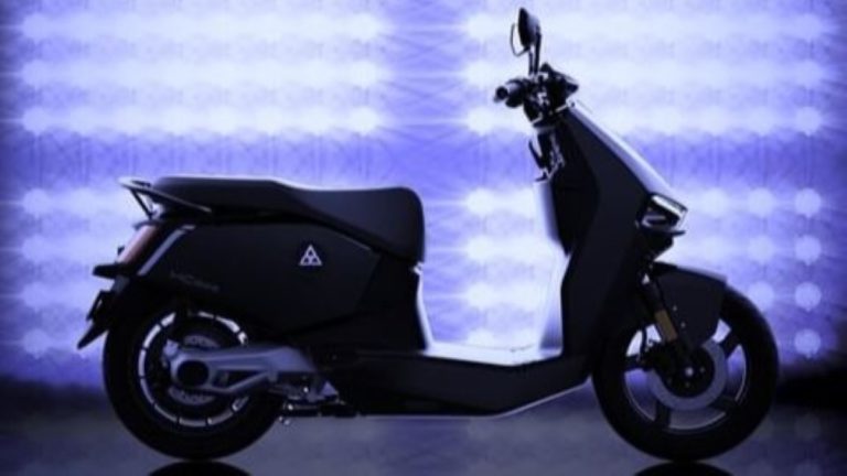 Sarkcyber Launches the HC 200 Ursa: An Electric Scooter Ready to Conquer Europe