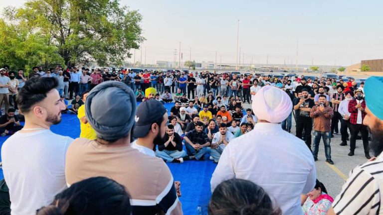 Canada’s Immigration Minister Vows Justice for Indian Students Victimized by Fake College Scam