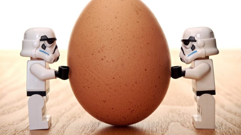 The Irresistible Force Paradox: When an Unstoppable Force Meets an Immovable Object
