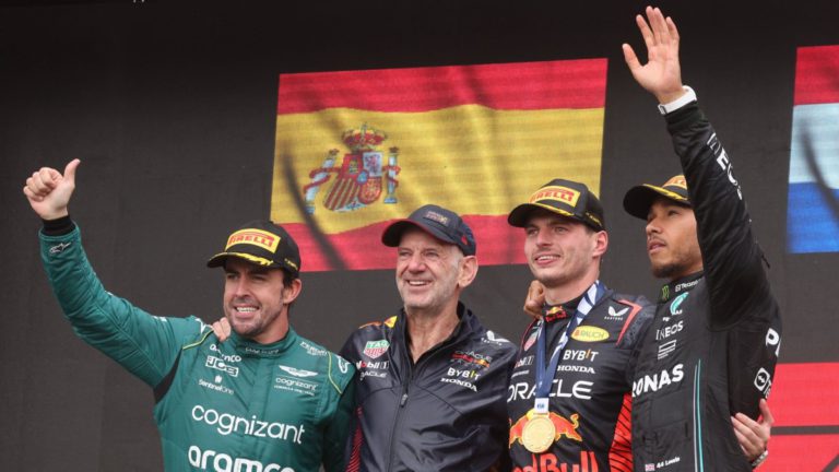 Lewis Hamilton’s Candid Admission to Max Verstappen Reveals Mercedes’ Weakness in Low-Speed Corners