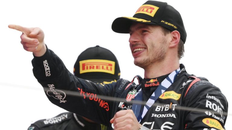 Max Verstappen Open to Future Move to Ferrari; Demands “Fastest Car” for Consideration
