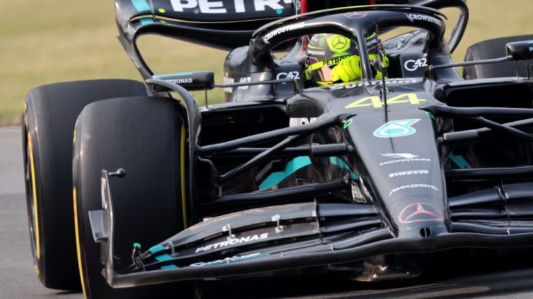 Mercedes’ Toto Wolff Assures Budget Monitoring as Aggressive Upgrades Await at British GP