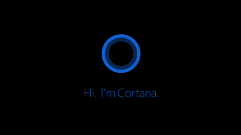 Microsoft Discontinues Cortana as Standalone App, Focusing on AI-Powered Work Tools