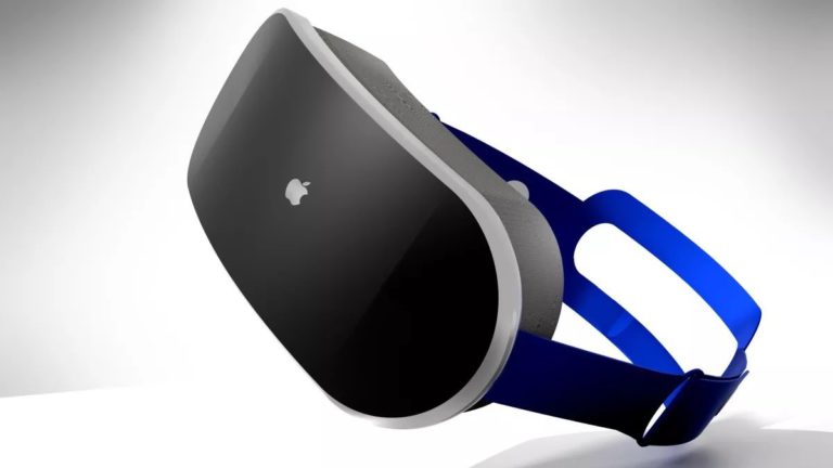 Apple to Unveil Mixed Reality Headset at WWDC; Will Not Replace iPhone
