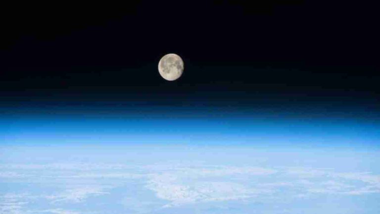 China’s Lunar Radio Telescope Project Aims to Unlock the Universe’s Secrets