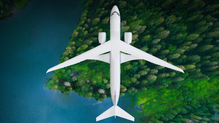 NASA and Boeing Unveil X-66A: A Groundbreaking Sustainable Flight Demonstrator