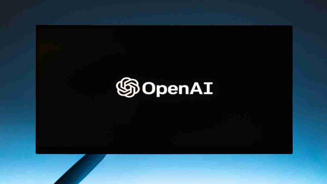 OpenAI Altman