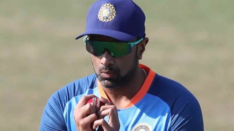 Ravichandran Ashwin Backs India’s Chances to End ICC Trophy Drought in 2023