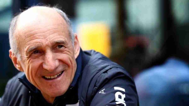 Red Bull Choose de Vries Over Mick Schumacher for AlphaTauri, Claims Franz Tost
