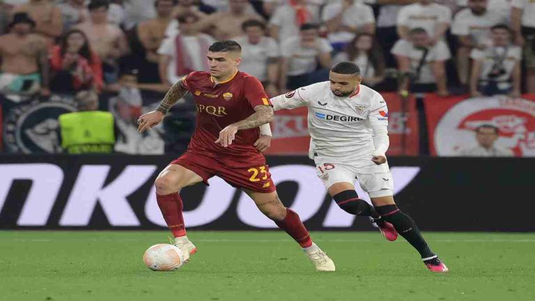 Sevilla vs Roma: UEFA Europa League Final Preview and Predictions
