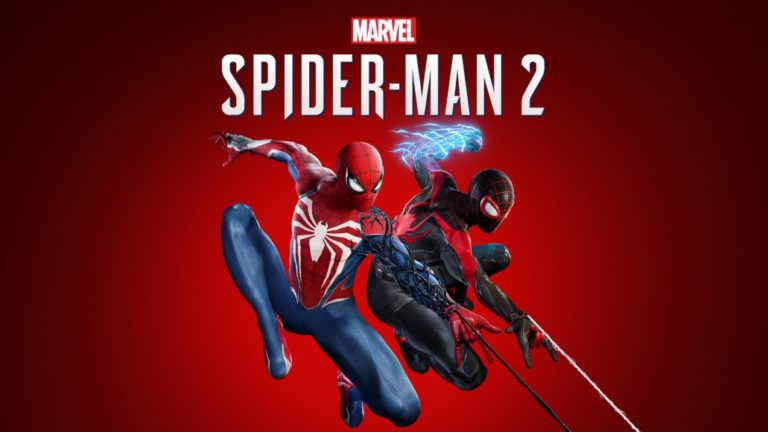 Harry Osborn’s Transformation into Venom Confirmed in New Marvel’s Spider-Man 2 Footage