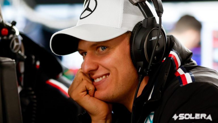 Toto Wolff Responds to Claims of “Politics” in Mick Schumacher’s Red Bull Snub