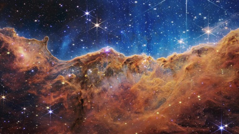 The Vacuum Catastrophe Paradox: Unravelling the Mystery of Empty Space