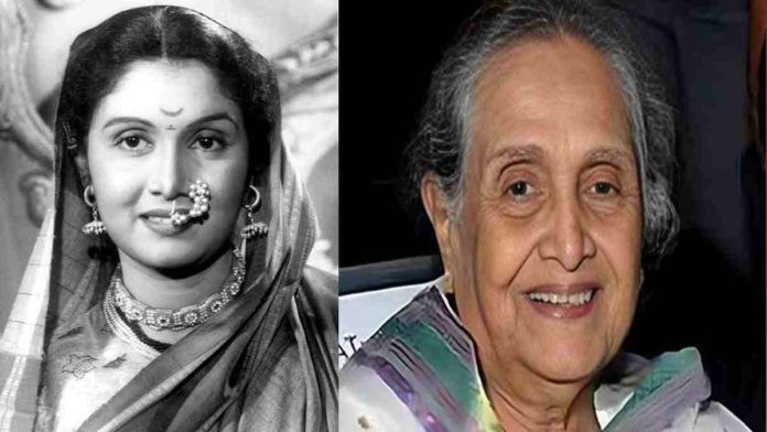 Sulochana Latkar