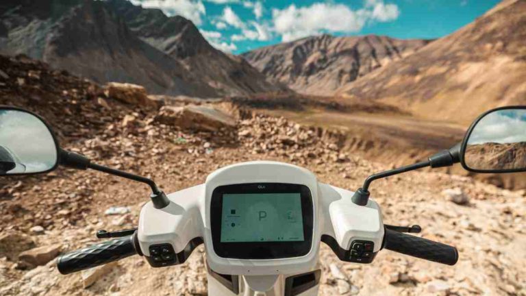 Ola Electric Teases New S1 Electric Scooter Variant, Sets Stage for Electrifying Revelation