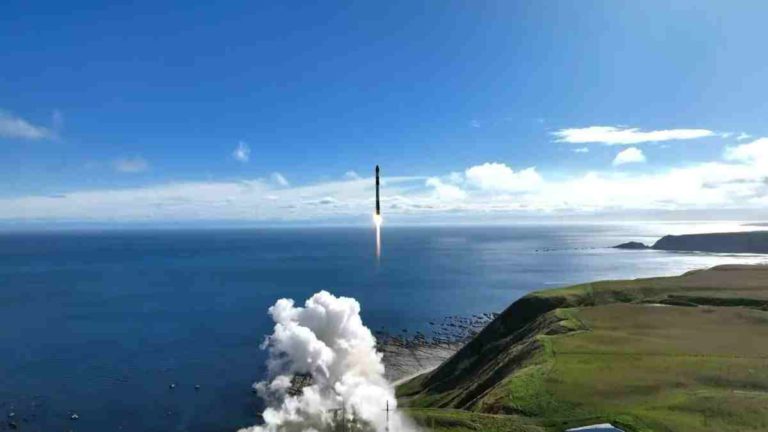 Tsiolkovsky’s Rocket Equation Paradox: The Balancing Act of Space Exploration