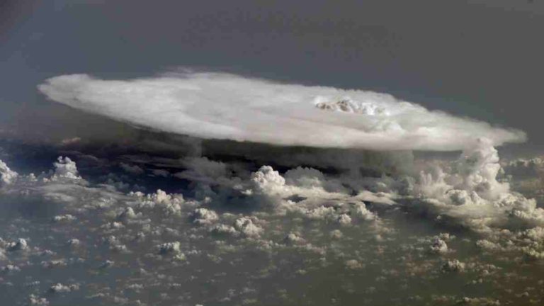 NASA’s PolSIR Mission to Shed New Light on High-Altitude Ice Clouds