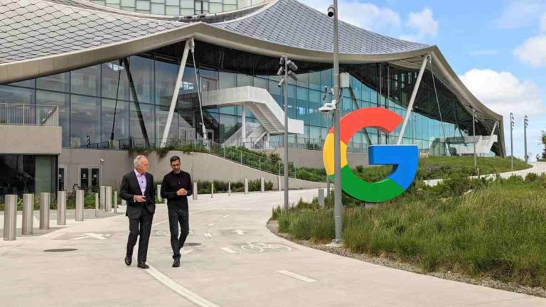 Google Advises Employees to Exercise Caution When Using Chatbots Amid Privacy Concerns