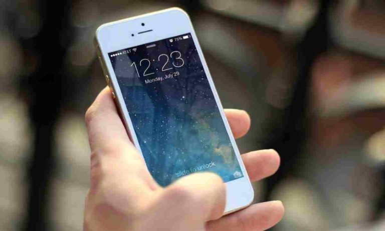 Security Warning for Indian iPhone Users: Hackers Can Gain Full Control of Devices