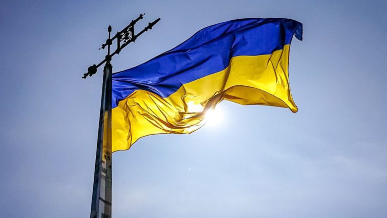 Ukraine Claims to Strike Russian Military Installation in Annexed Crimea